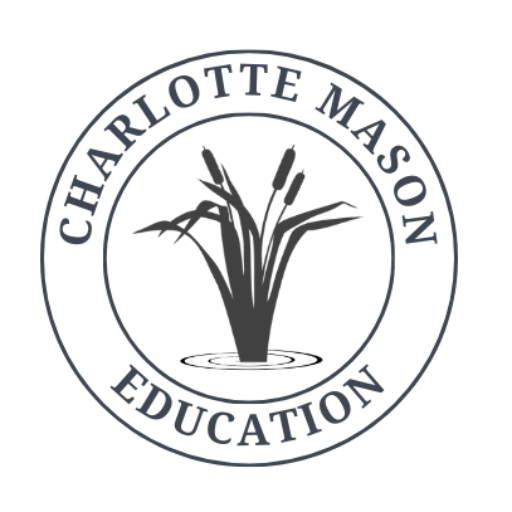 Charlotte Mason Education Logo