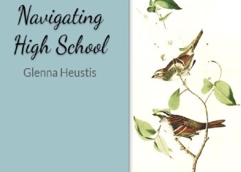 High School Bundle with Glenna Heustis