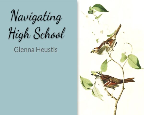 High School Bundle with Glenna Heustis